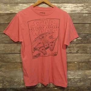 Star Wars  medium T-shirt